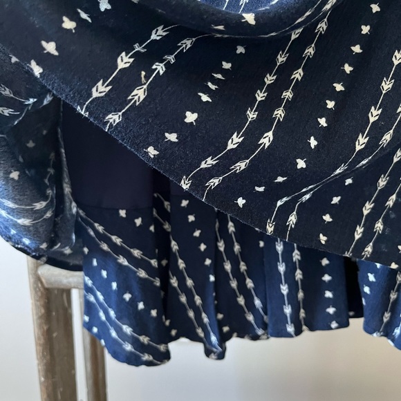 PPLA CLOTHING | Long Sleeve Dress - Picture 6 of 8